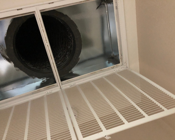 Spring Cleaning Tips and Tricks for Your Ducts